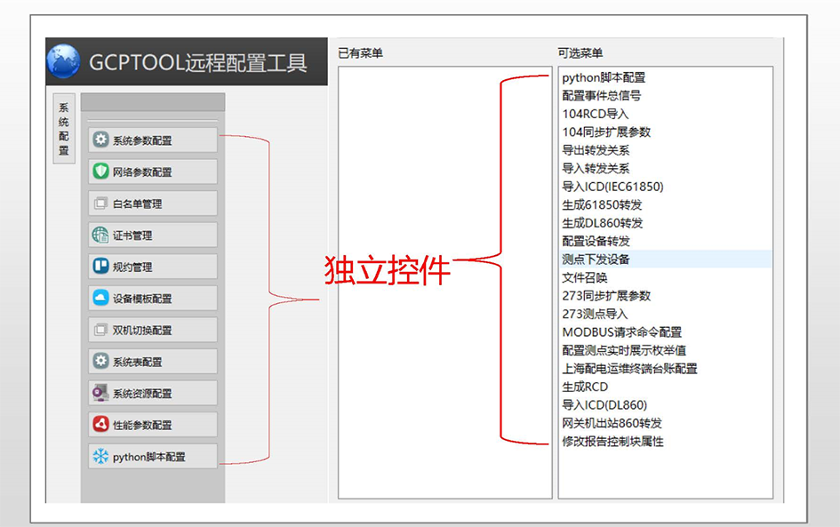 重磅！| GCP2通用通讯平台正式发布